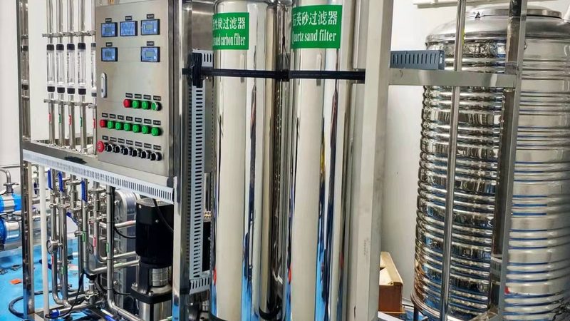 油烟净化器去除效率实测：揭秘高效环保的秘密