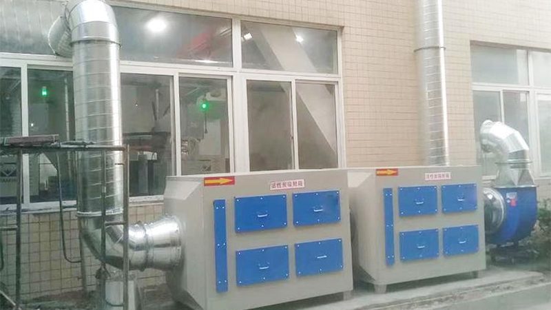 矿山除尘设备：揭秘十大品牌背后的技术秘密