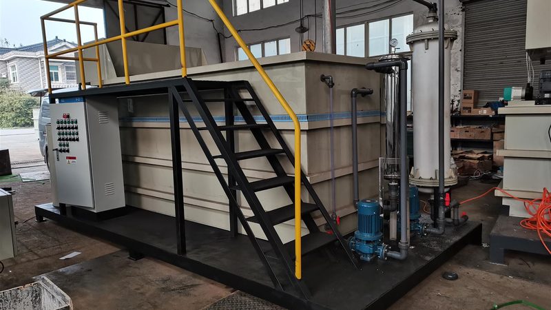布袋除尘器选型参数：关键指标解析与应用场景