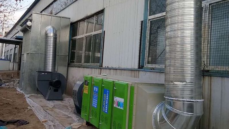 上海工业废水处理项目招标：政策驱动下的行业机遇**