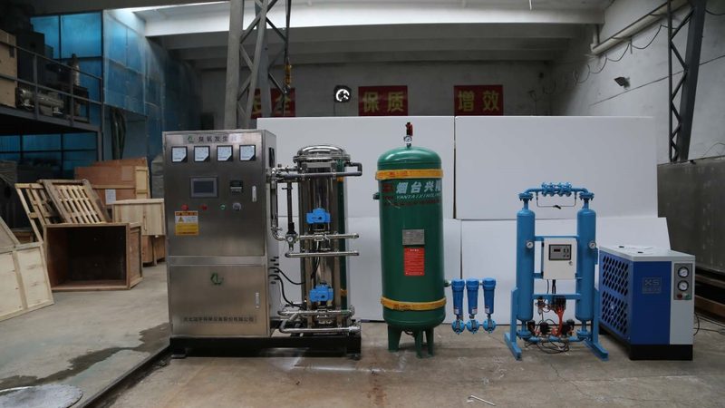 成都工业废气处理设备选型：看懂参数才能避开隐形坑