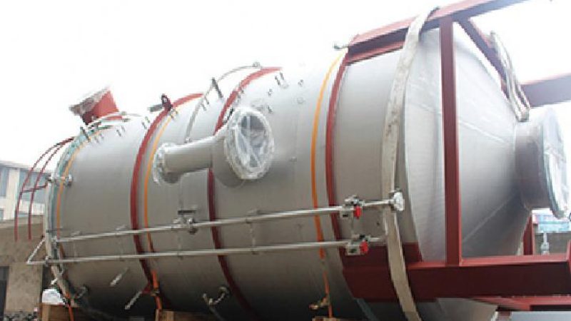 揭秘小型工业废水处理设备：价格背后的秘密