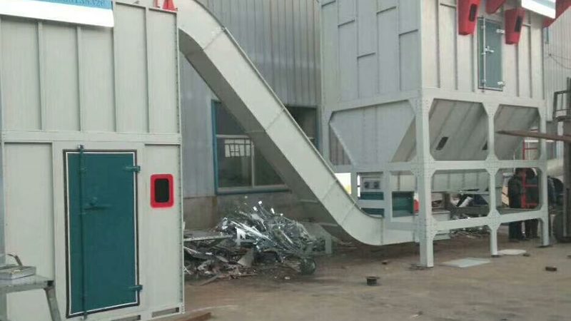 化工加药装置：揭秘定制化在环保治理中的关键作用