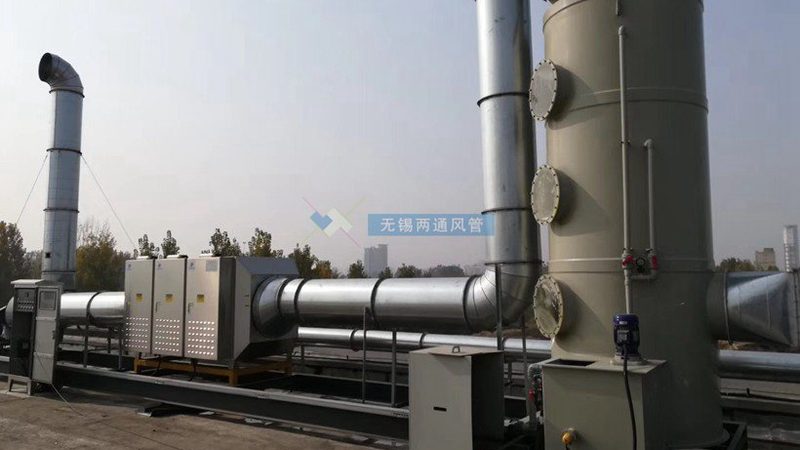工业废水处理设备报价清单背后的考量因素