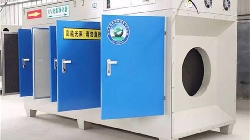 工业废水处理设备哪个牌子参数好