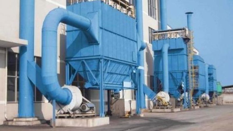 生活污水处理设备：揭秘其工作原理与选购要点**