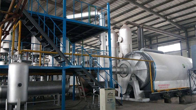 焊烟净化器高负压型号：揭秘高效率烟尘处理之道