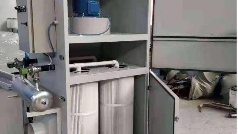油烟净化器不工作？自查步骤解析