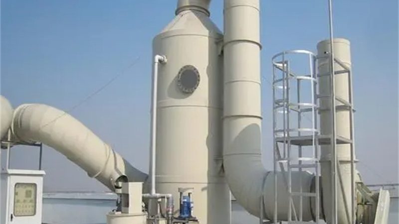环保工程施工图纸会审要点解析