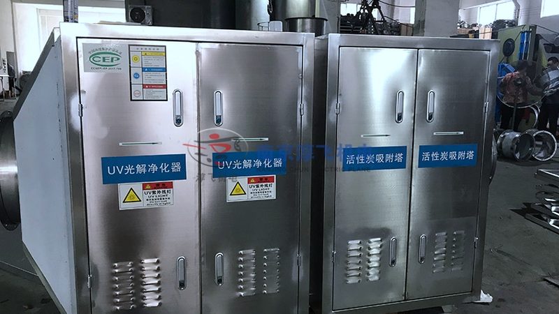 焊接烟尘滤筒除尘器定制方案：揭秘其核心要素与选型逻辑