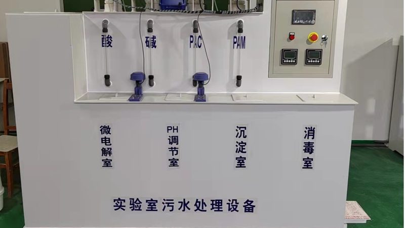 废气净化设备：十大品牌背后的技术解析与选择要点