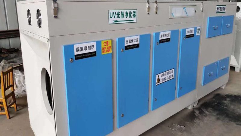 高效气浮机：揭秘其工作原理与选购要点