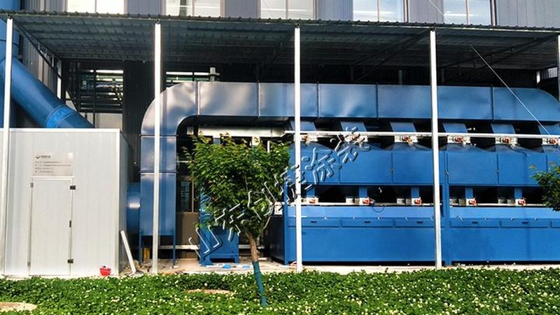 垃圾焚烧设备：揭秘其核心技术与选购要点**