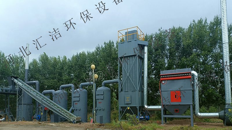 在购买食堂油烟废气处理设备时，可通过以下途径进行市场调查：