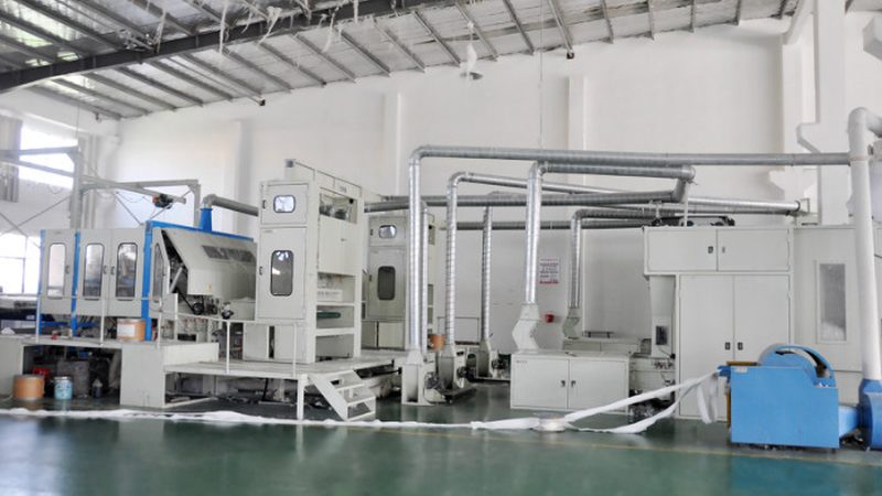 环保工程废气处理工艺流程标准解析**