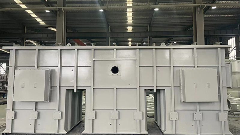 工业废水处理方案设计：五大关键注意事项