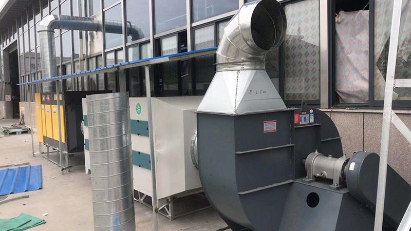 滤筒除尘器冒灰故障排查：原因分析与解决策略