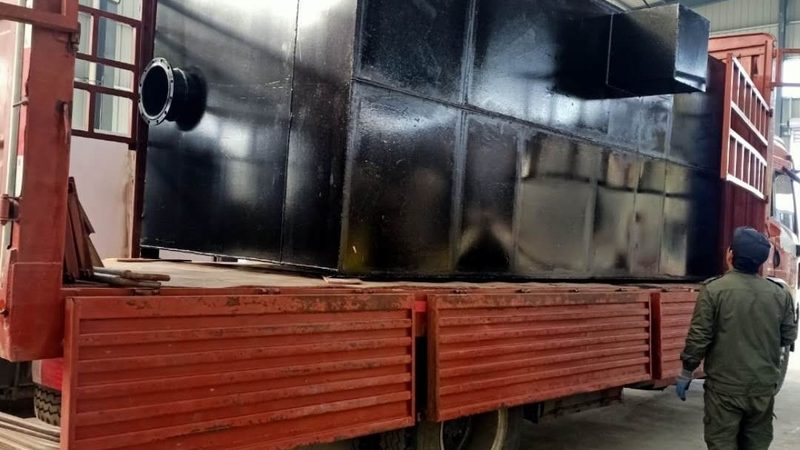 污水处理设备厂家报价对比：揭秘选购的关键要素